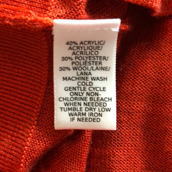 Loft Sweater - Picture 6 of 7